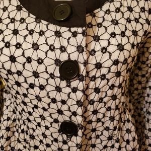 Harve Benard sz L blouse